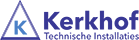 Kerkhof Technische Installaties Logo