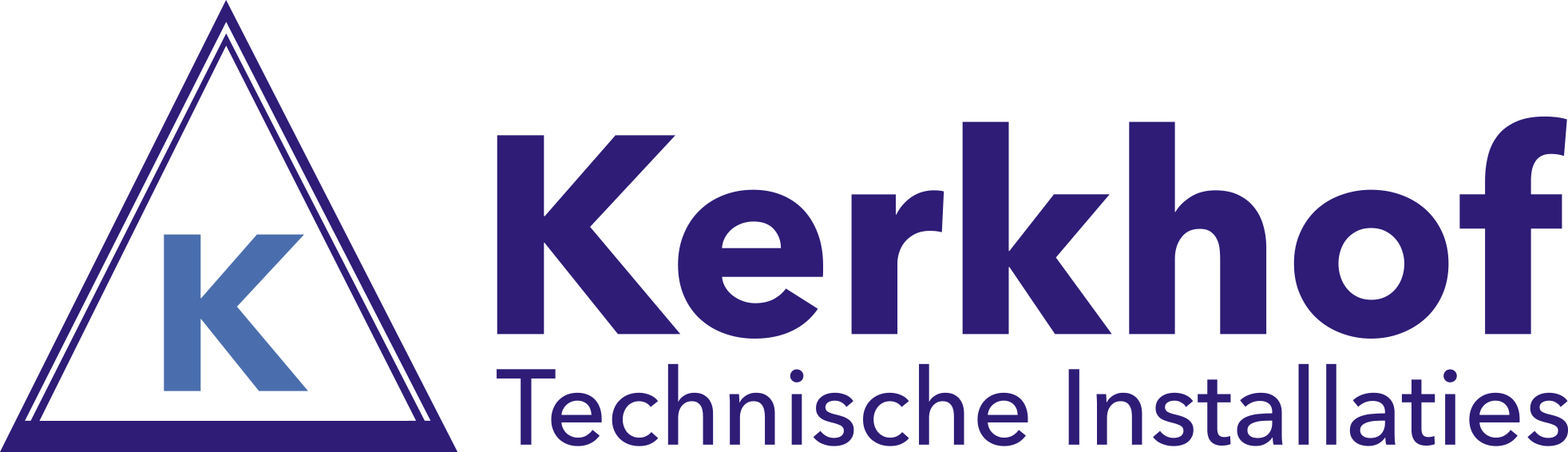 kerkhof rhenen logo